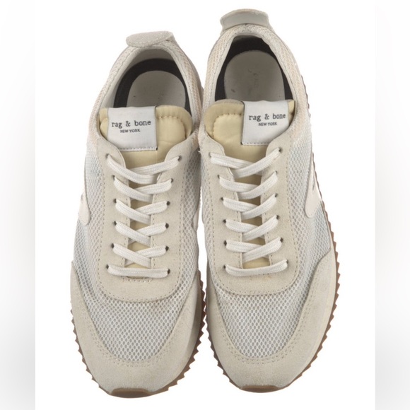 Rag & Bone Retro Runner Sneakers - Picture 1 of 3
